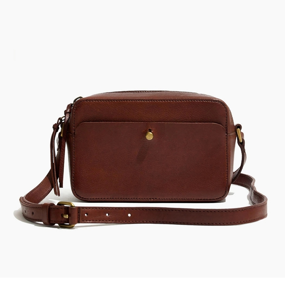 Madewell Manchester Camera Bag
